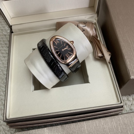 Bulgari Watches: Top Quality