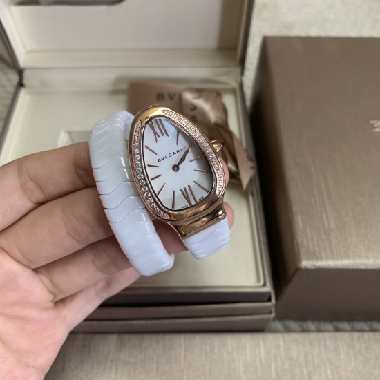 Bulgari Watches: Top Quality
