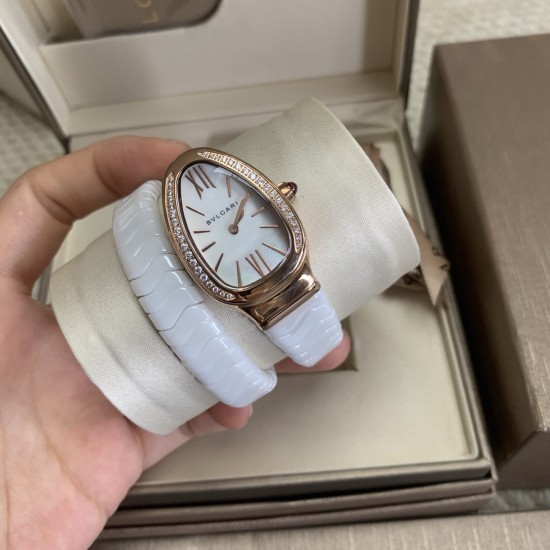 Bulgari Watches: Top Quality