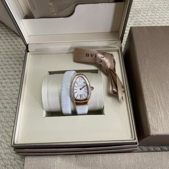 Bulgari Watches: Top Quality