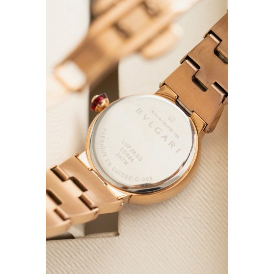 Bulgari Watches: Top Quality