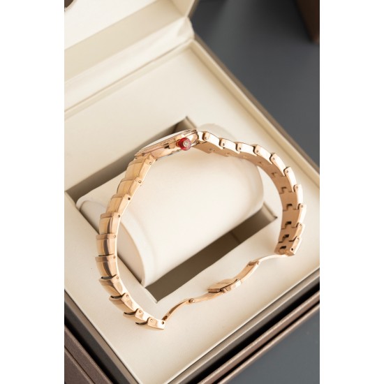Bulgari Watches: Top Quality