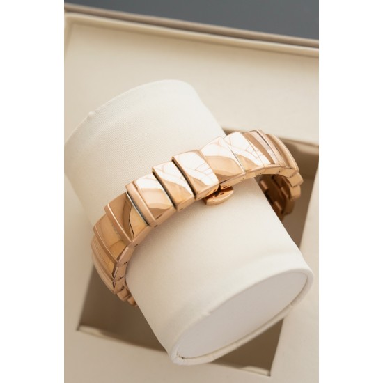 Bulgari Watches: Top Quality