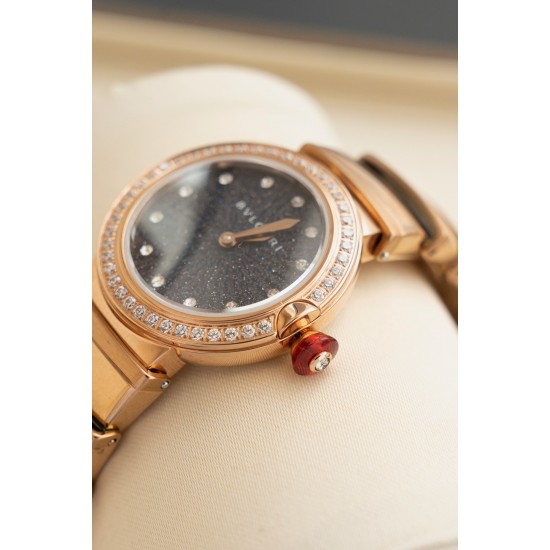 Bulgari Watches: Top Quality