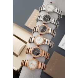 Bulgari Watches: Top Quality