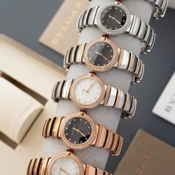 Bulgari Watches: Top Quality
