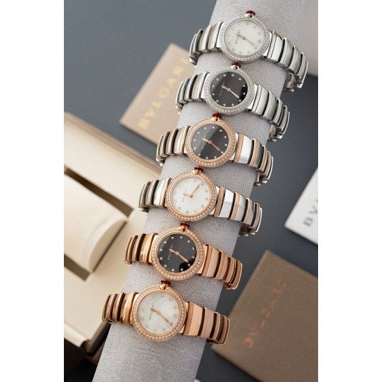 Bulgari Watches: Top Quality