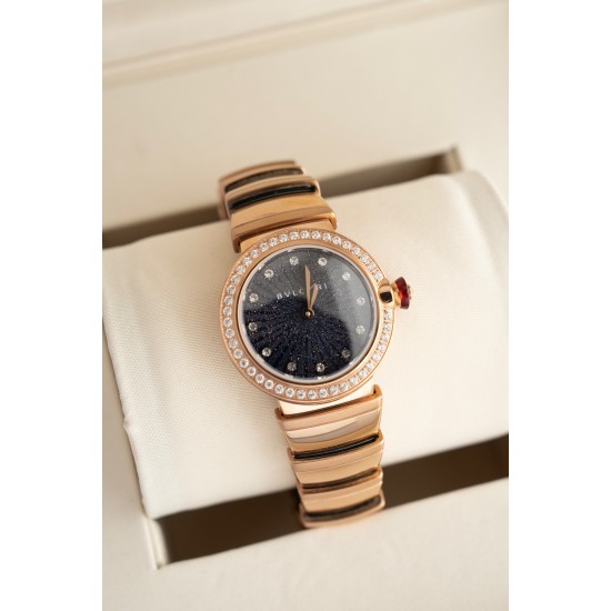 Bulgari Watches: Top Quality