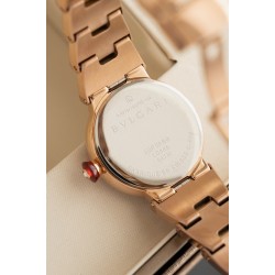 Bulgari Watches: Top Quality