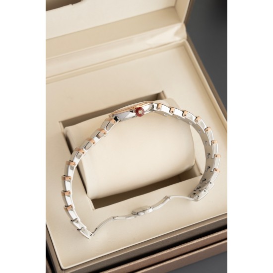 Bulgari Watches: Top Quality