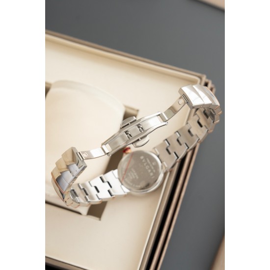 Bulgari Watches: Top Quality