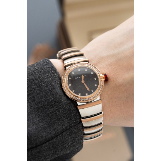 Bulgari Watches: Top Quality