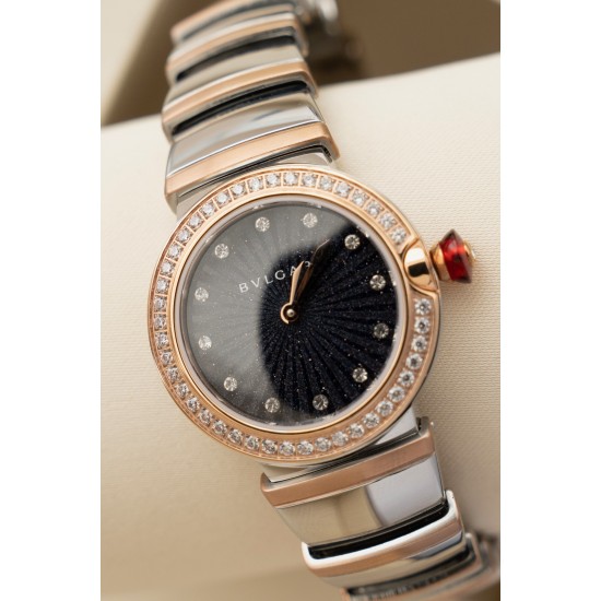 Bulgari Watches: Top Quality