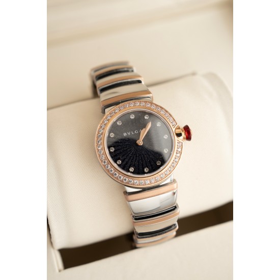 Bulgari Watches: Top Quality