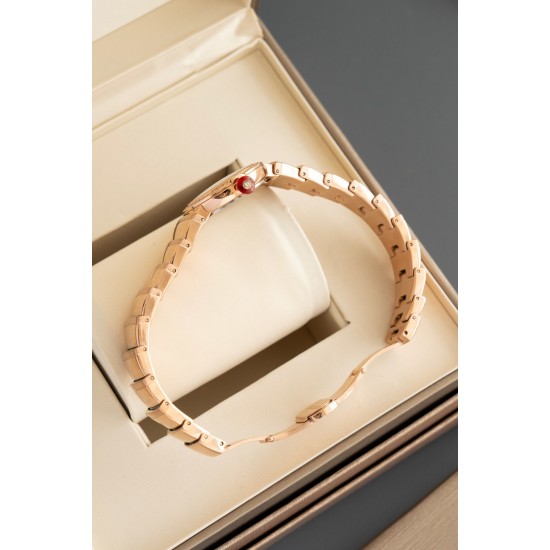 Bulgari Watches: Top Quality