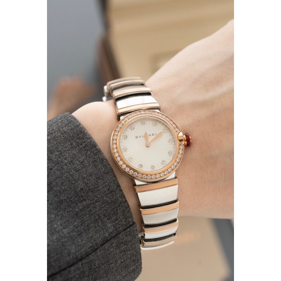 Bulgari Watches: Top Quality