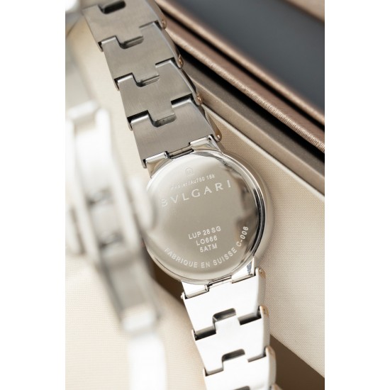 Bulgari Watches: Top Quality