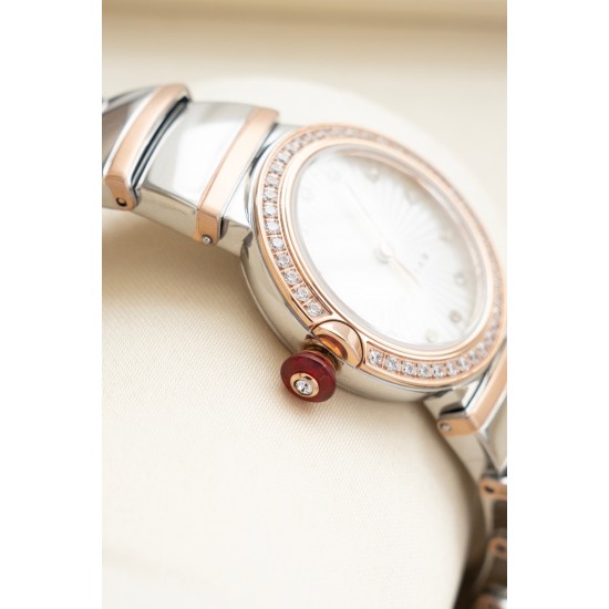 Bulgari Watches: Top Quality