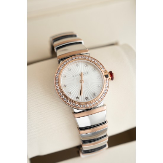 Bulgari Watches: Top Quality