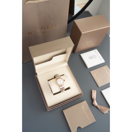 Bulgari Watches: Top Quality