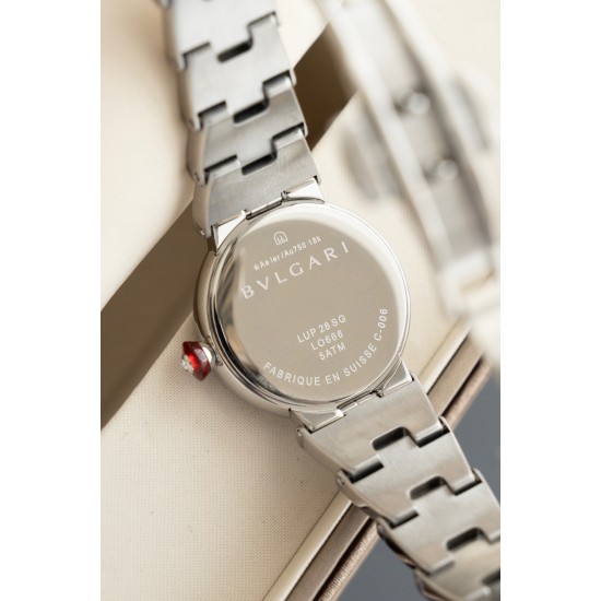 Bulgari Watches: Top Quality