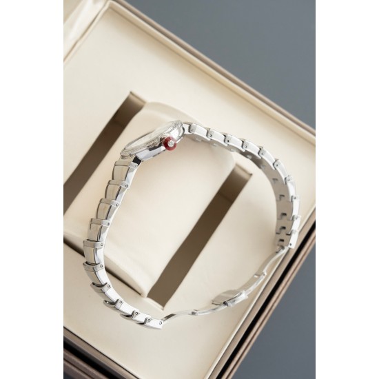 Bulgari Watches: Top Quality