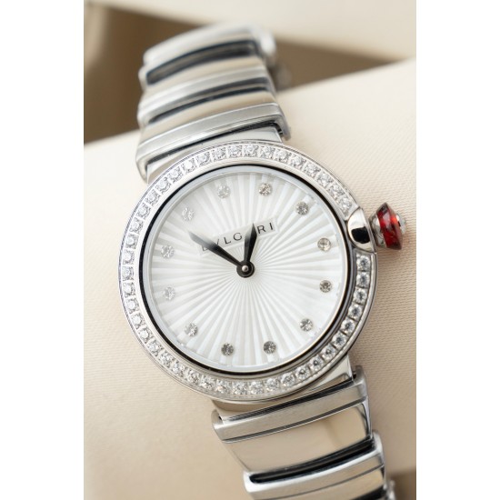 Bulgari Watches: Top Quality