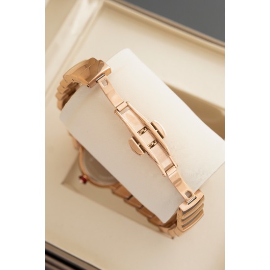 Bulgari Watches: Top Quality