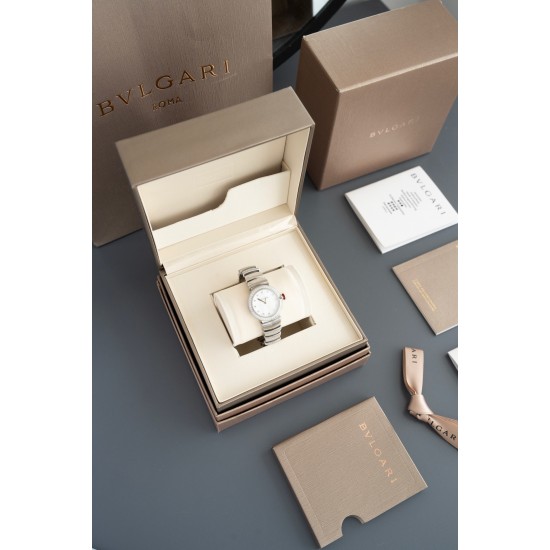 Bulgari Watches: Top Quality
