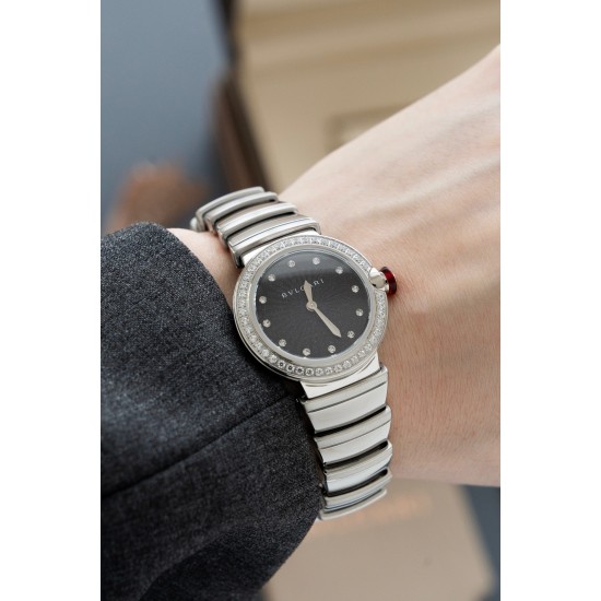 Bulgari Watches: Top Quality