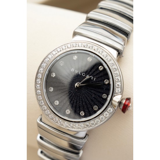 Bulgari Watches: Top Quality