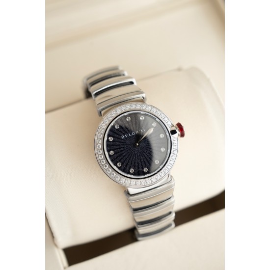 Bulgari Watches: Top Quality