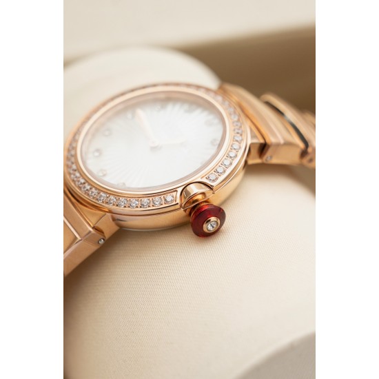 Bulgari Watches: Top Quality