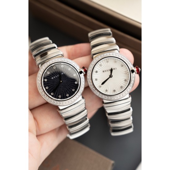 Bulgari Watches: Top Quality