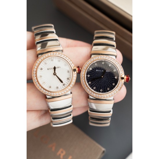 Bulgari Watches: Top Quality