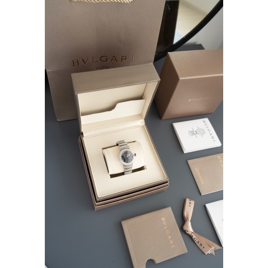 Bulgari Watches: Top Quality