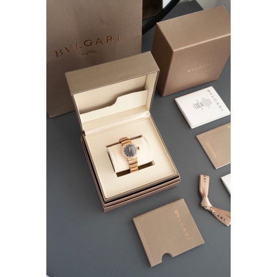Bulgari Watches: Top Quality