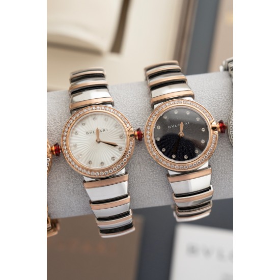 Bulgari Watches: Top Quality