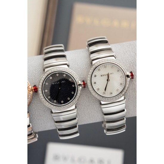 Bulgari Watches: Top Quality