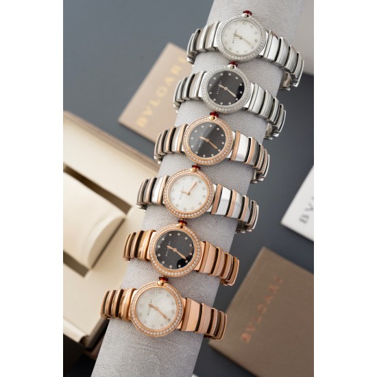 Bulgari Watches: Top Quality