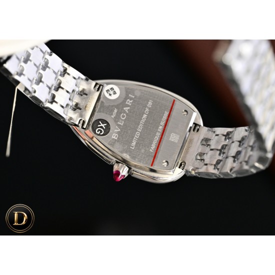 Bulgari Watches: Top Quality
