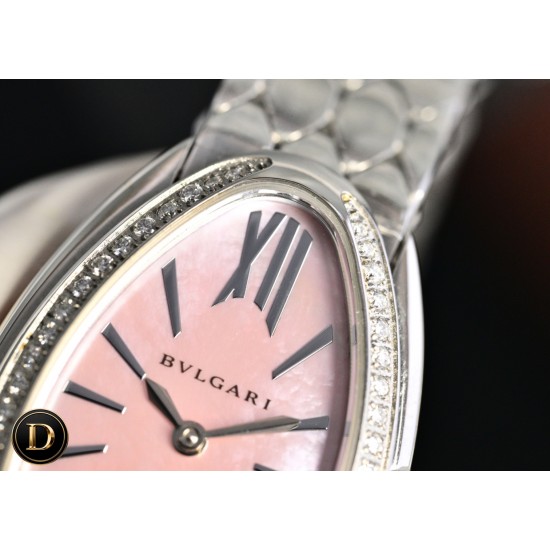 Bulgari Watches: Top Quality