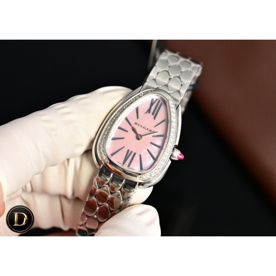 Bulgari Watches: Top Quality