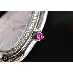 Bulgari Watches: Top Quality