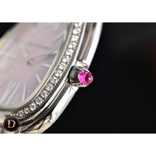 Bulgari Watches: Top Quality