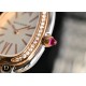 Bulgari Watches: Top Quality