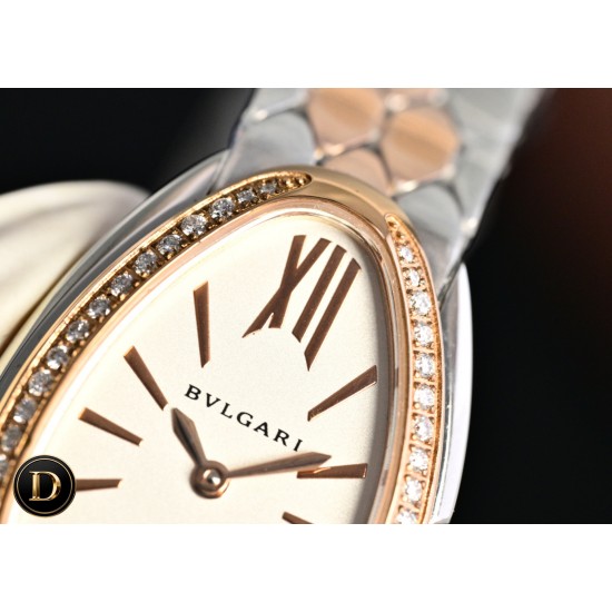 Bulgari Watches: Top Quality