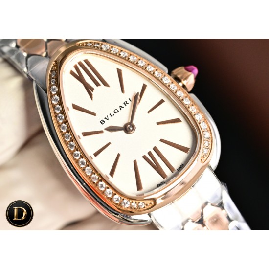 Bulgari Watches: Top Quality