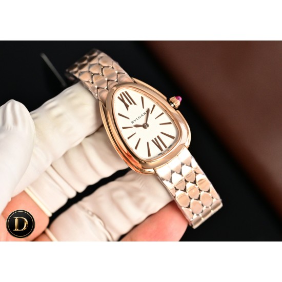 Bulgari Watches: Top Quality