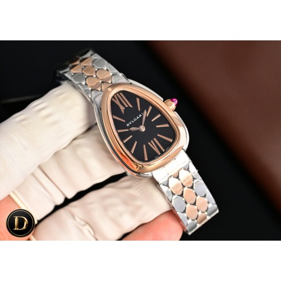 Bulgari Watches: Top Quality